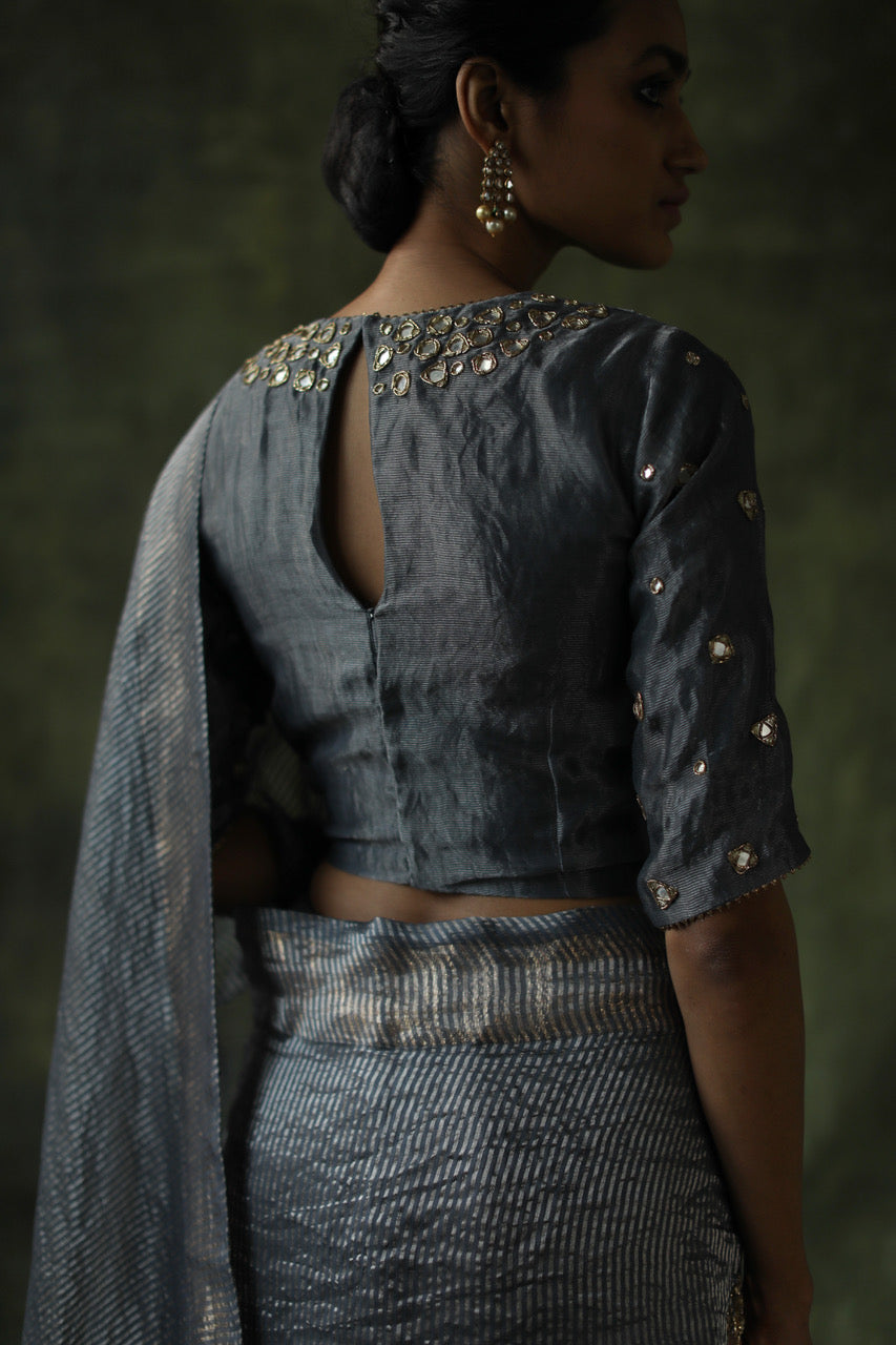 Gulnaaz Saree