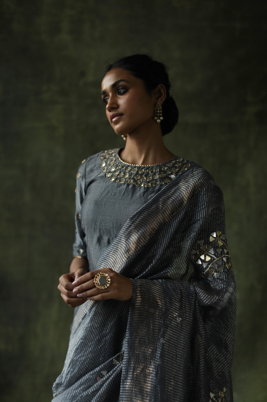 Gulnaaz Saree