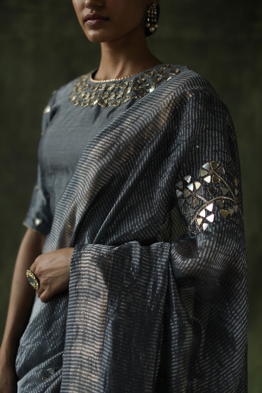 Gulnaaz Saree