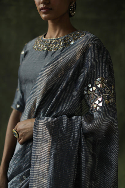 Gulnaaz Saree