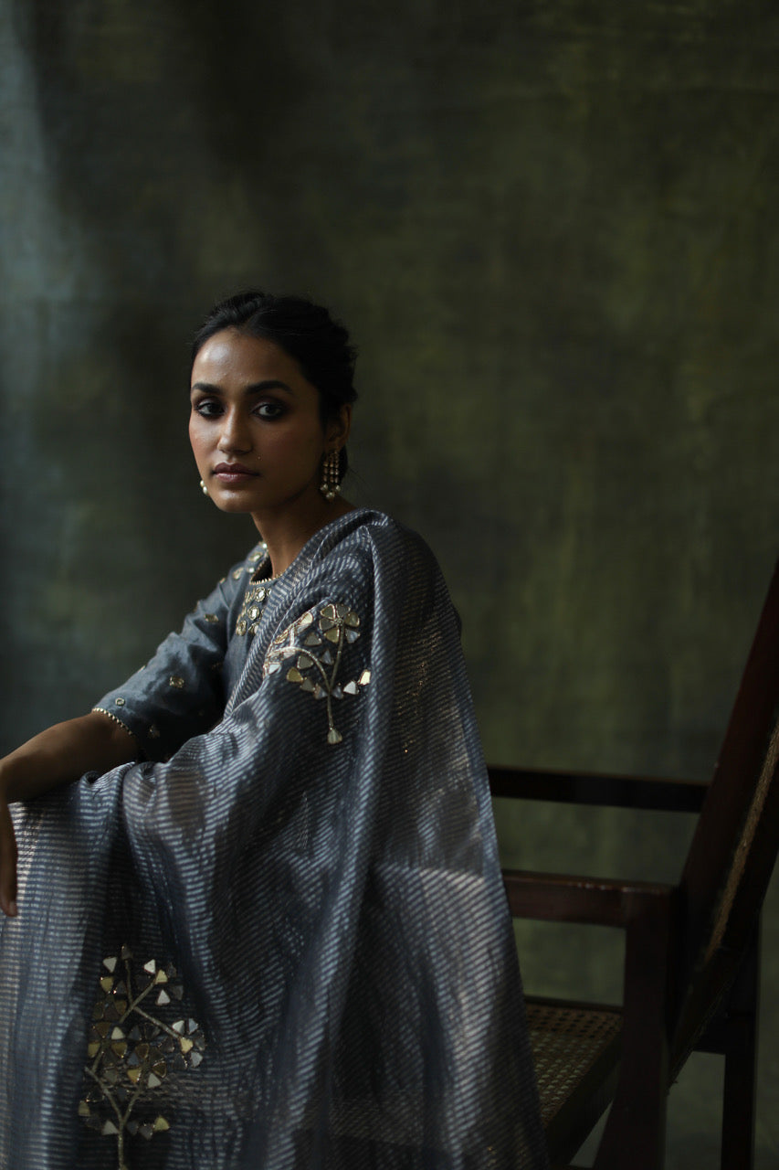 Gulnaaz Saree