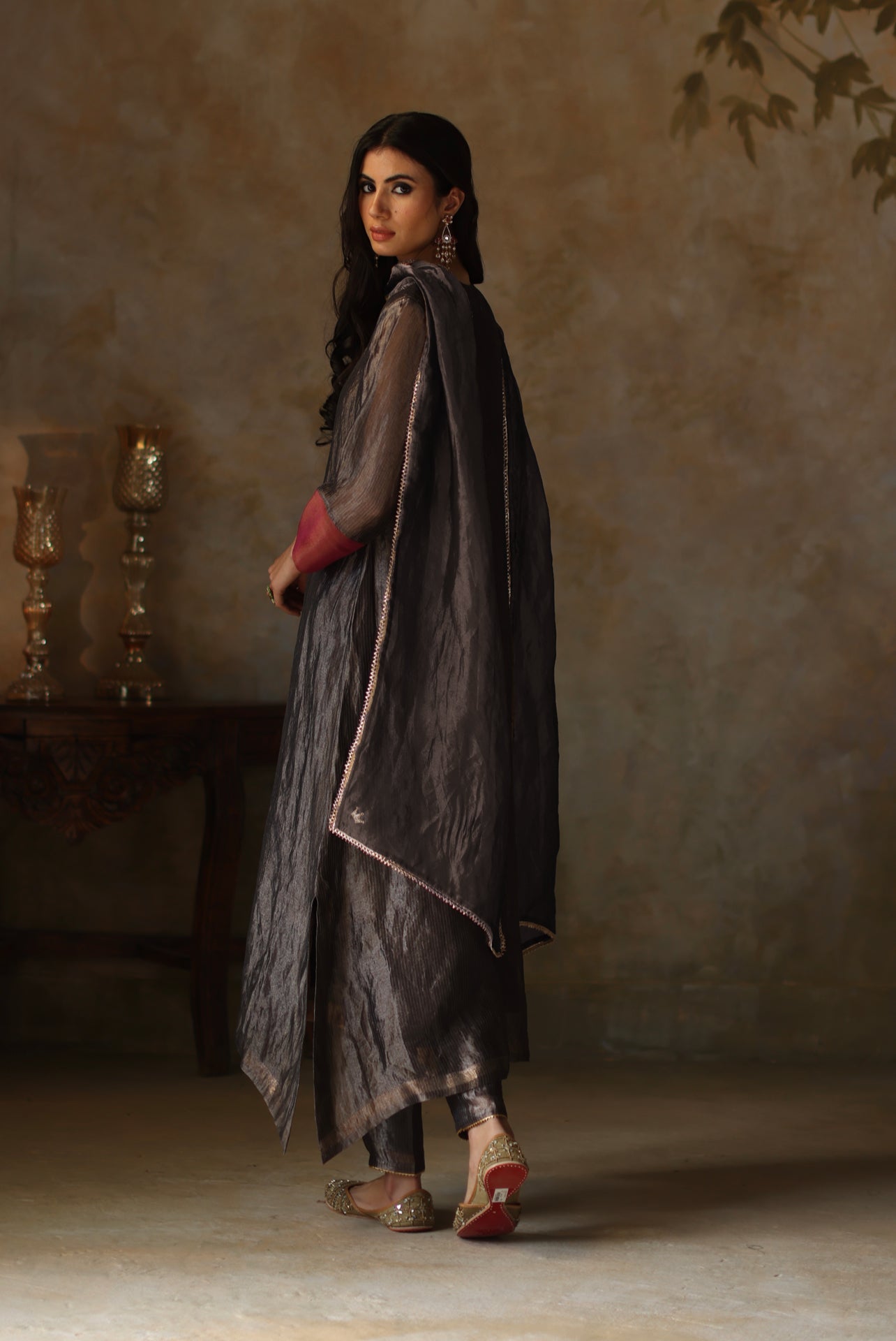 Ziba Kurta Set
