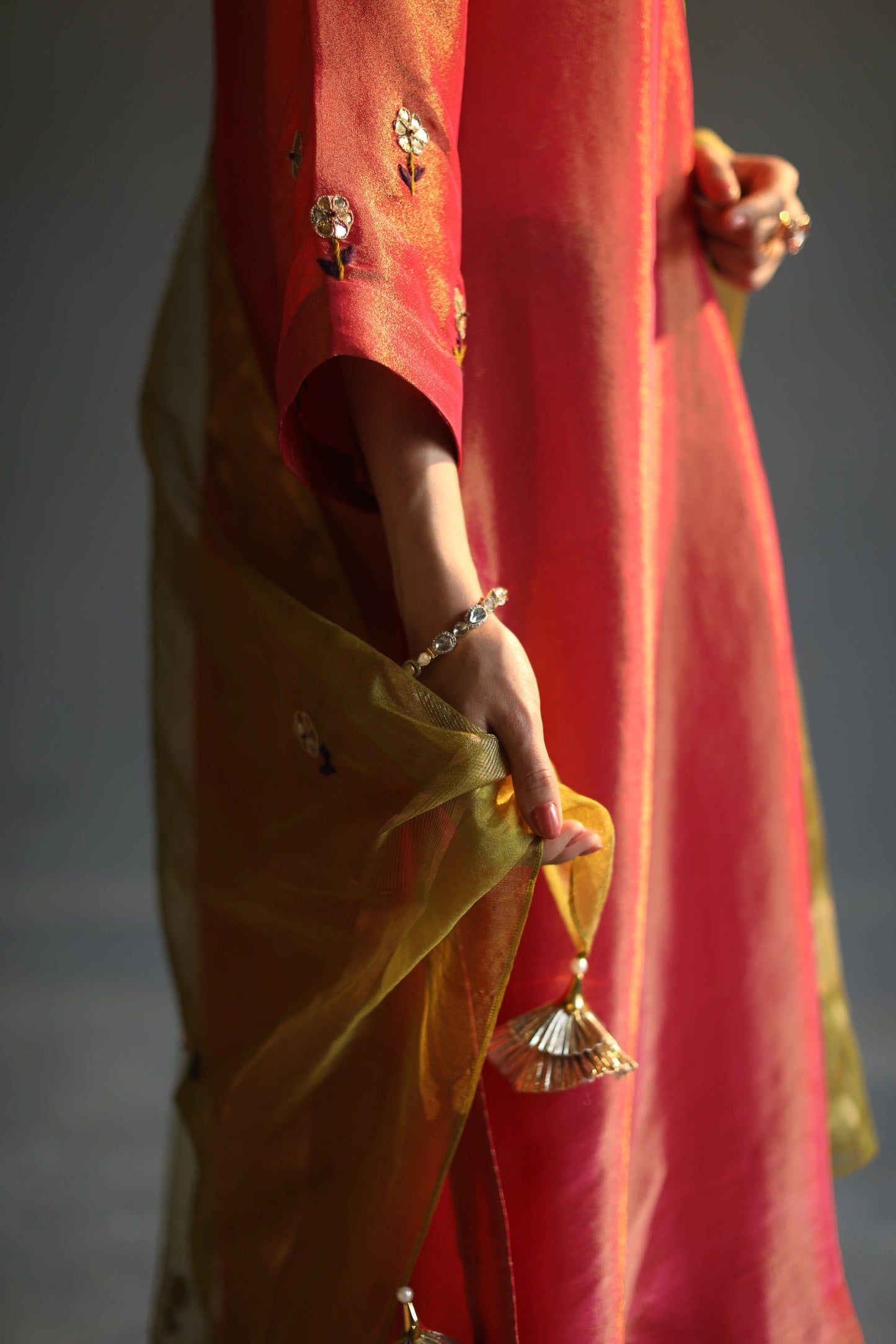 Chandni Kurta Set