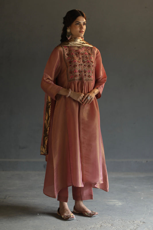 Sitara Kurta Set