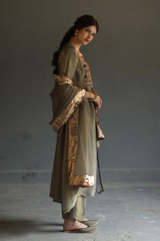Sitara Kurta Set