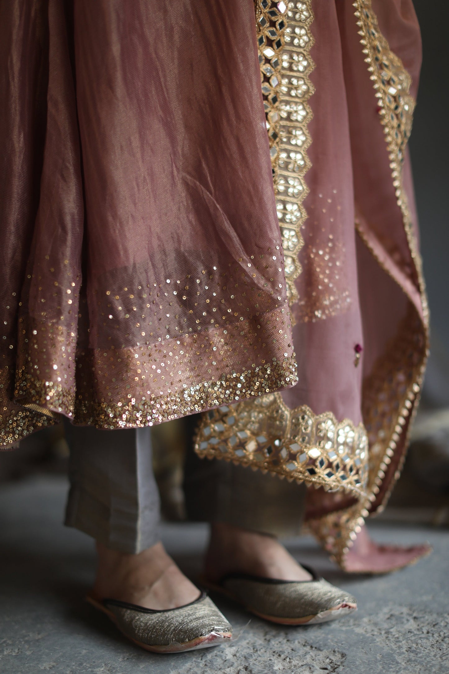 Gulaal Kurta Set