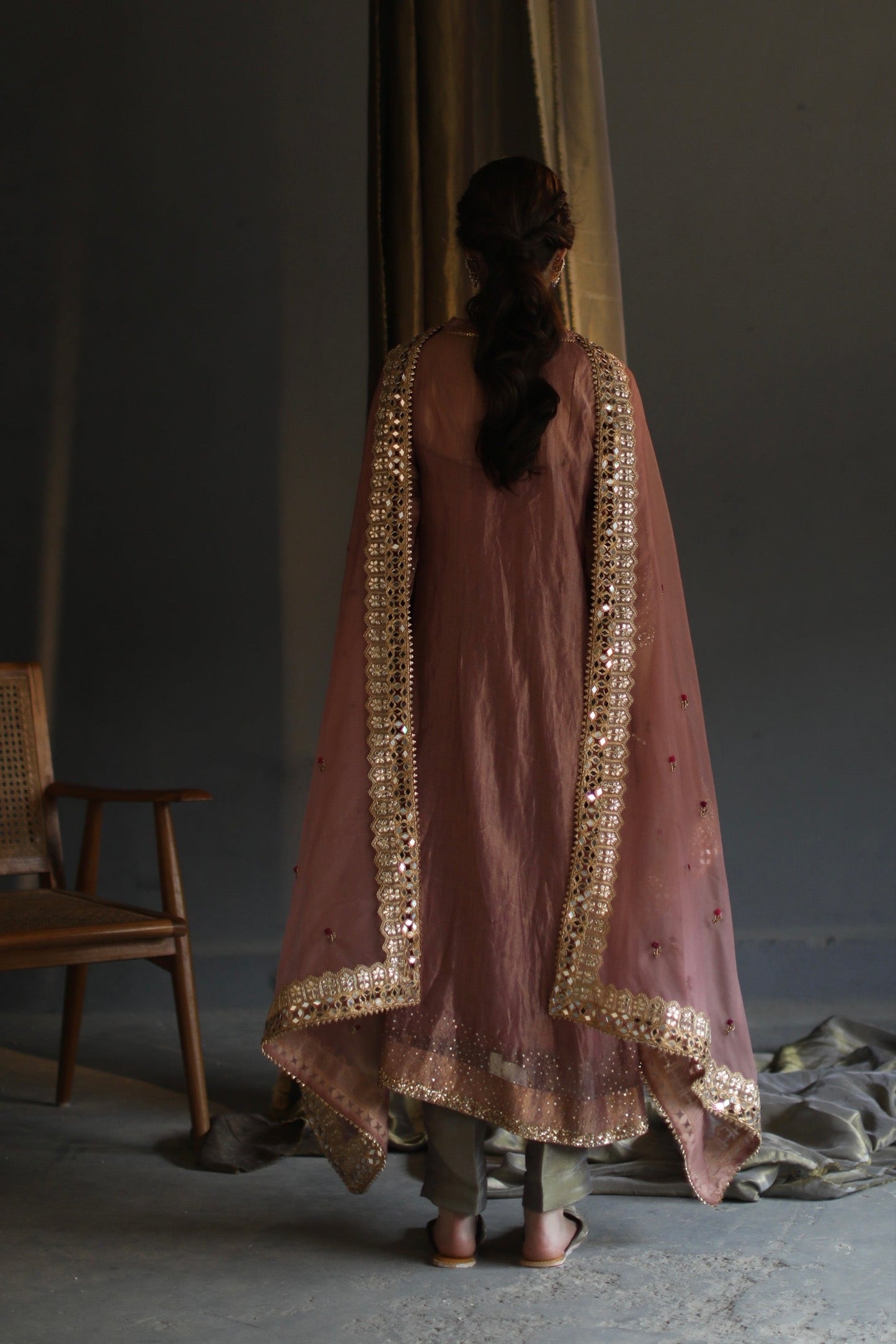 Gulaal Kurta Set