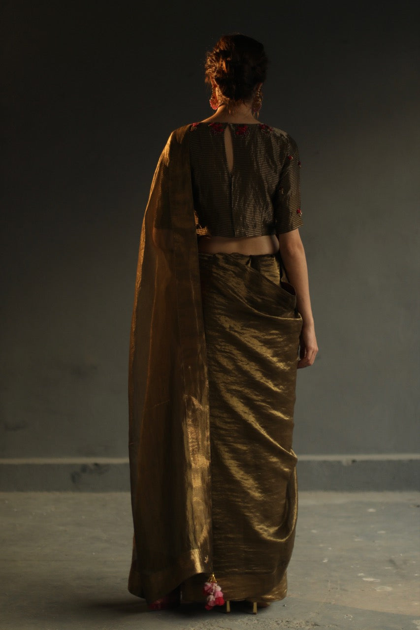Selina Saree