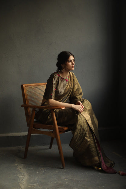 Selina Saree