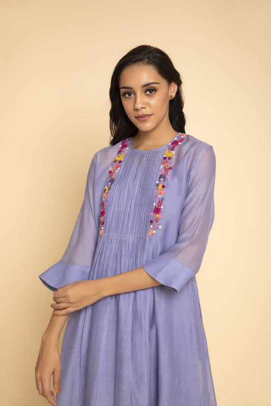Desert Rose Kurta
