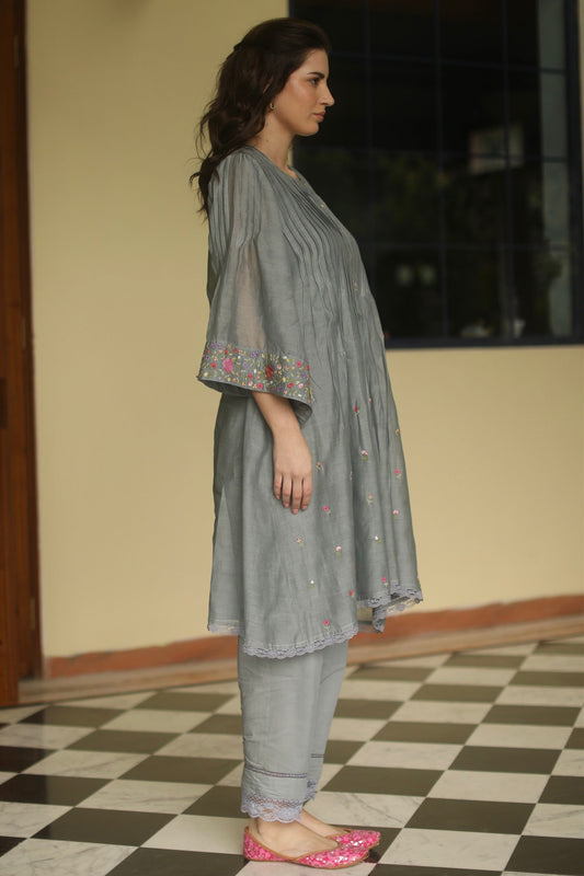 Kira Kurta Set