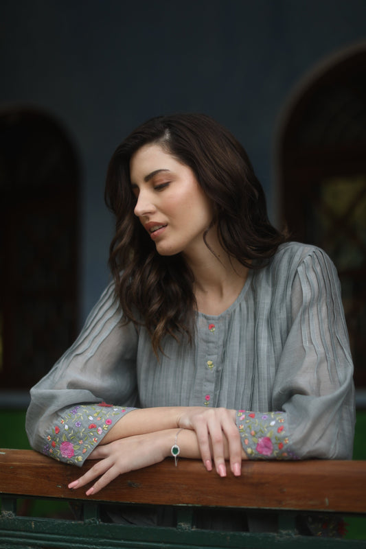 Kira Kurta Set