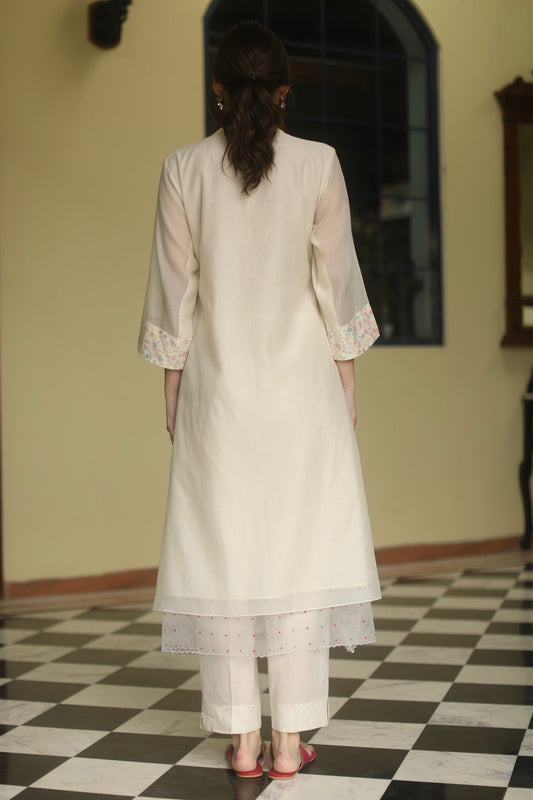 Sweet Pea Kurta Set