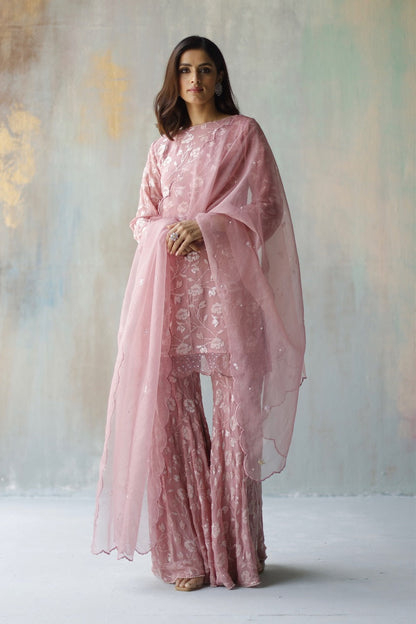 Mehram Sharara