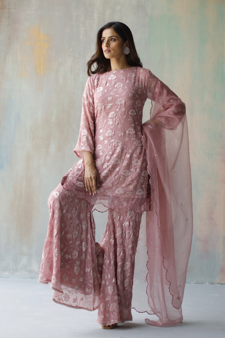 Mehram Sharara