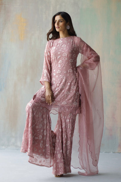 Mehram Sharara