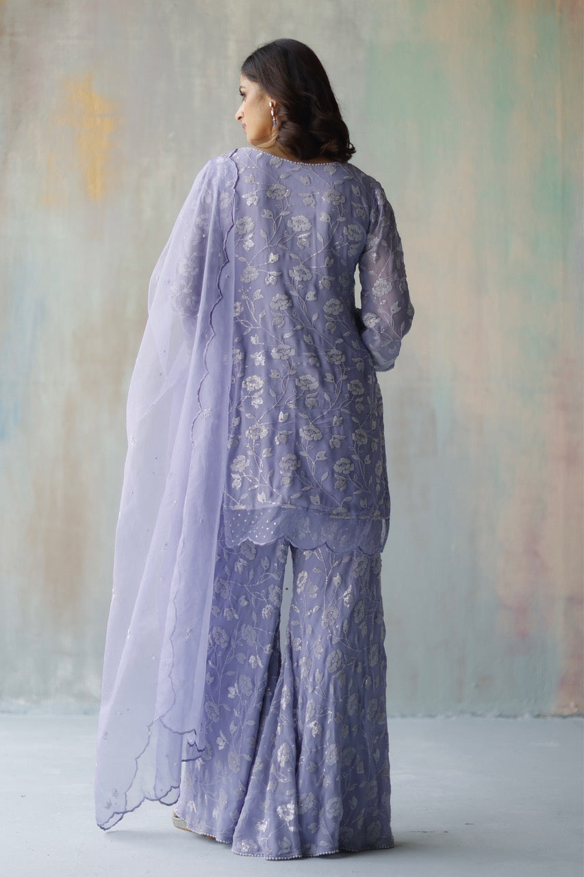 Mehram Sharara