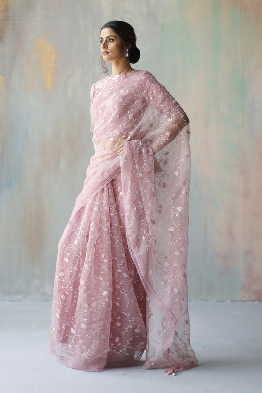 Saba Saree