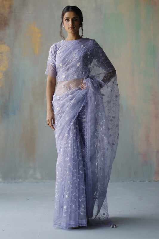 Saba Saree