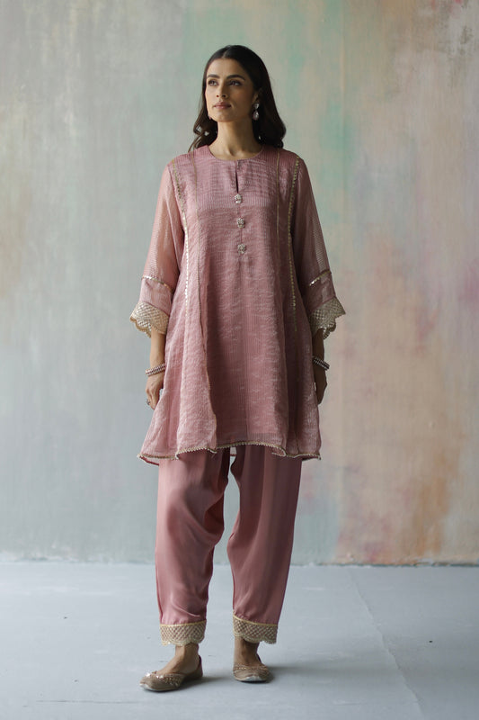 Noor Kurta Set