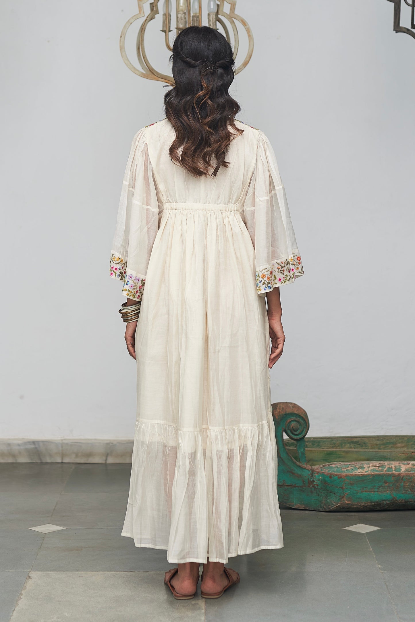 The Tulip Dress