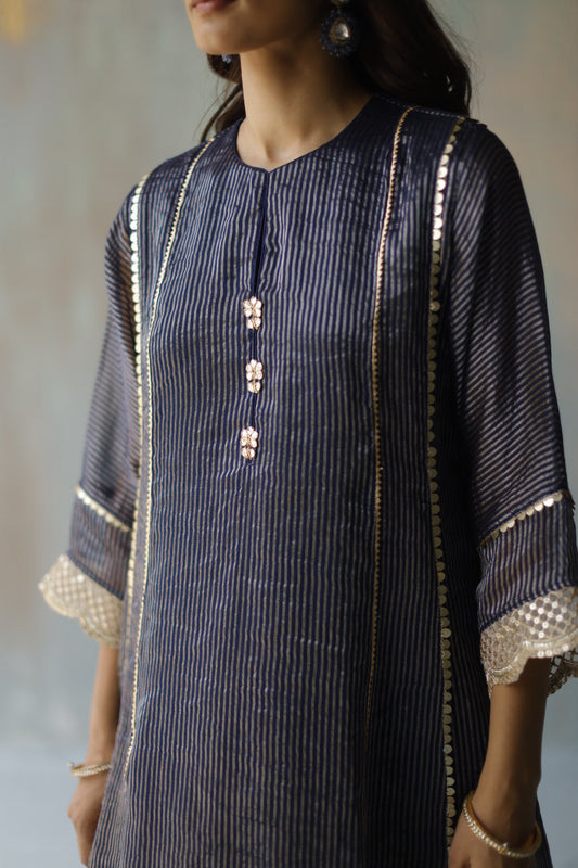 Noor Kurta Set