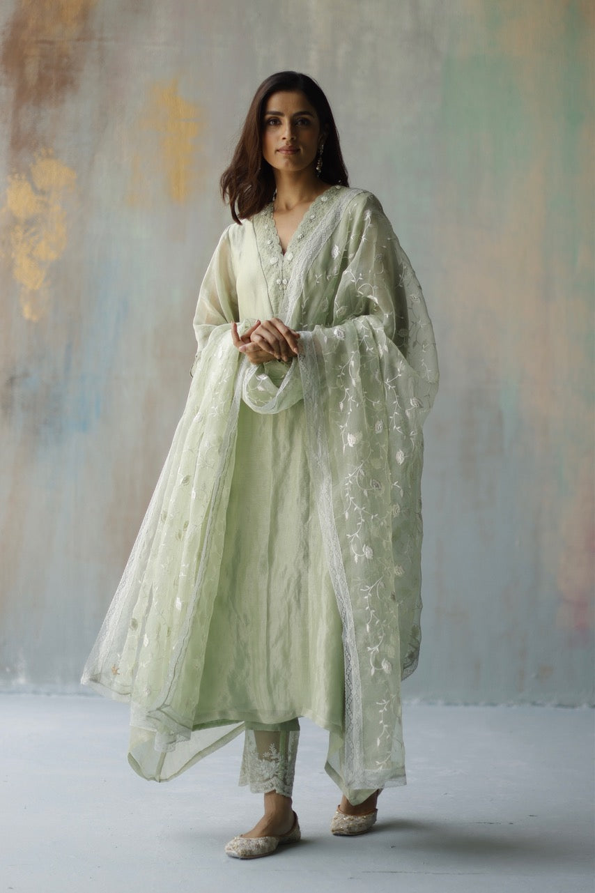 Mira Kurta Set