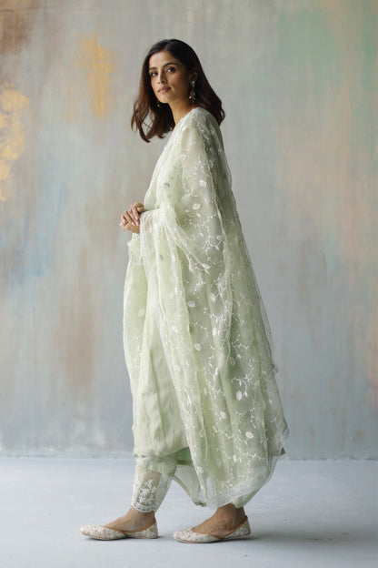 Mira Kurta Set
