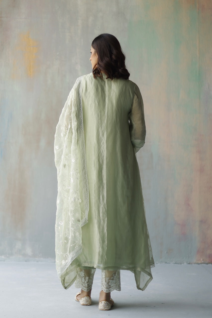 Mira Kurta Set