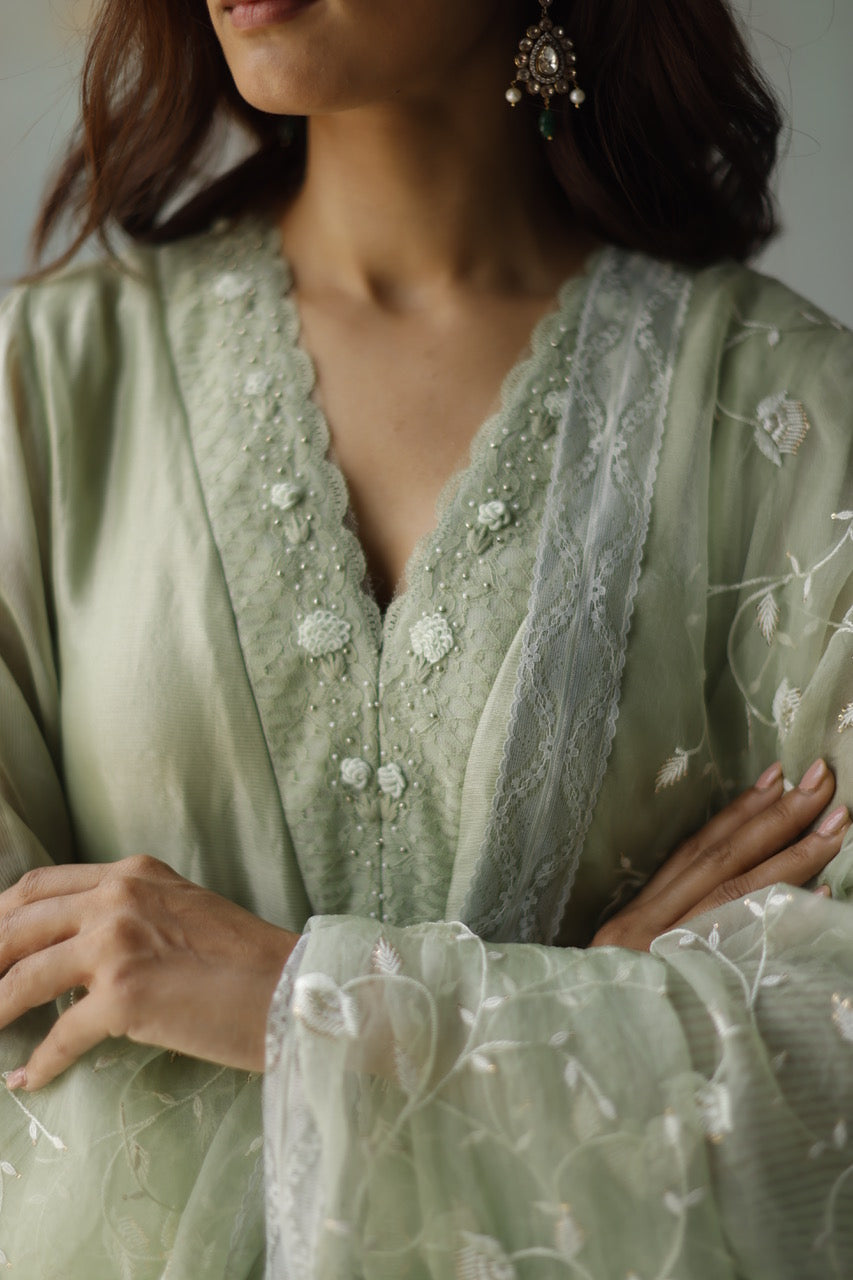 Mira Kurta Set