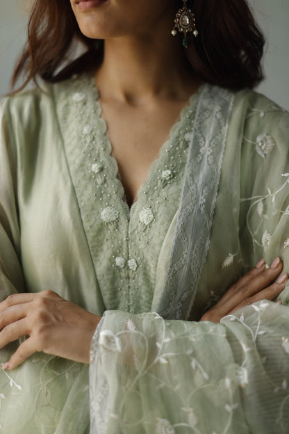 Mira Kurta Set