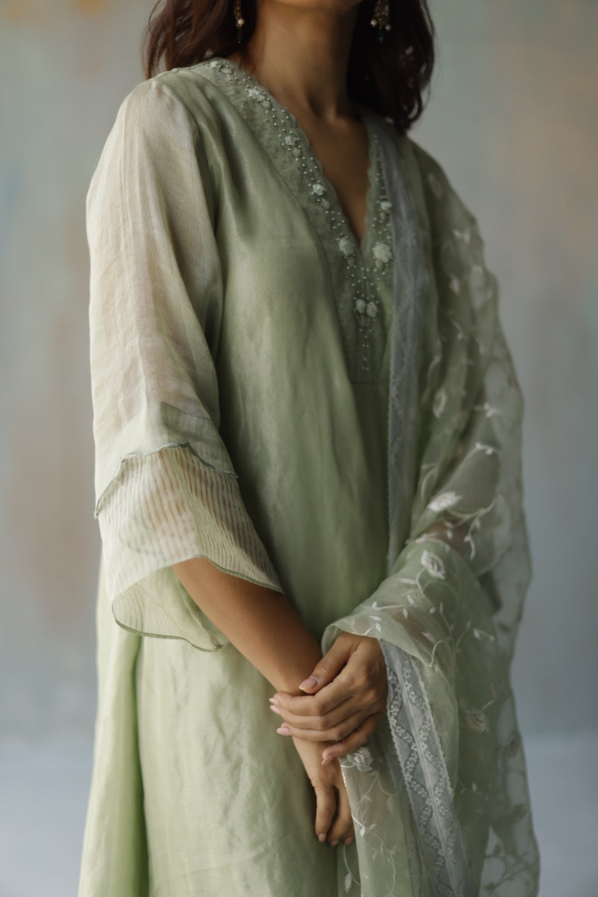 Mira Kurta Set