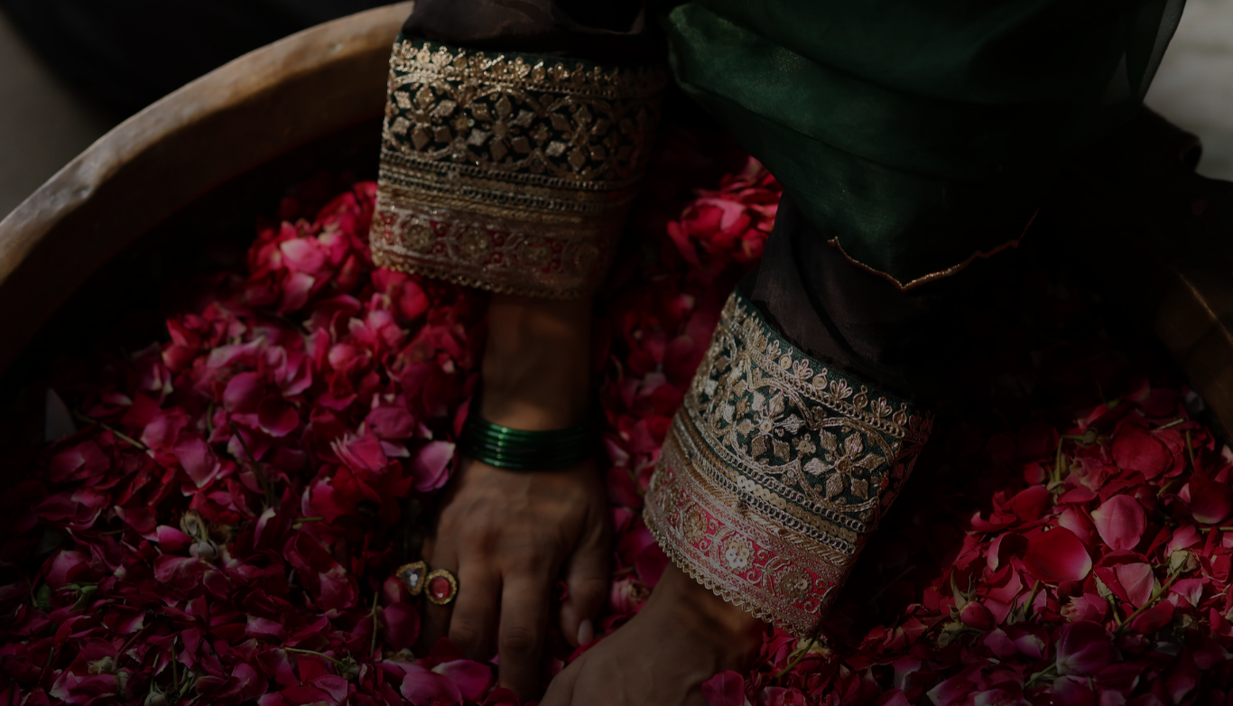 Newsletter Background