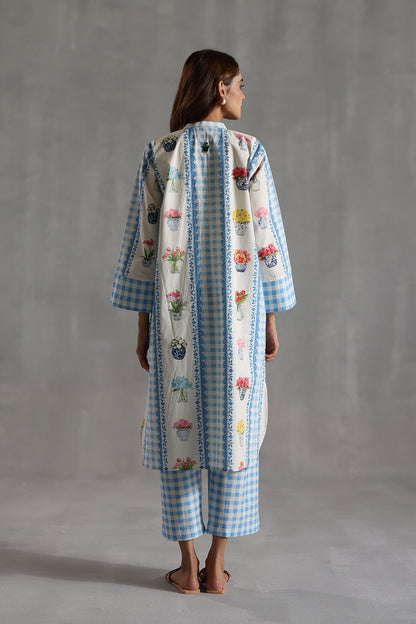Fable Kurta Set