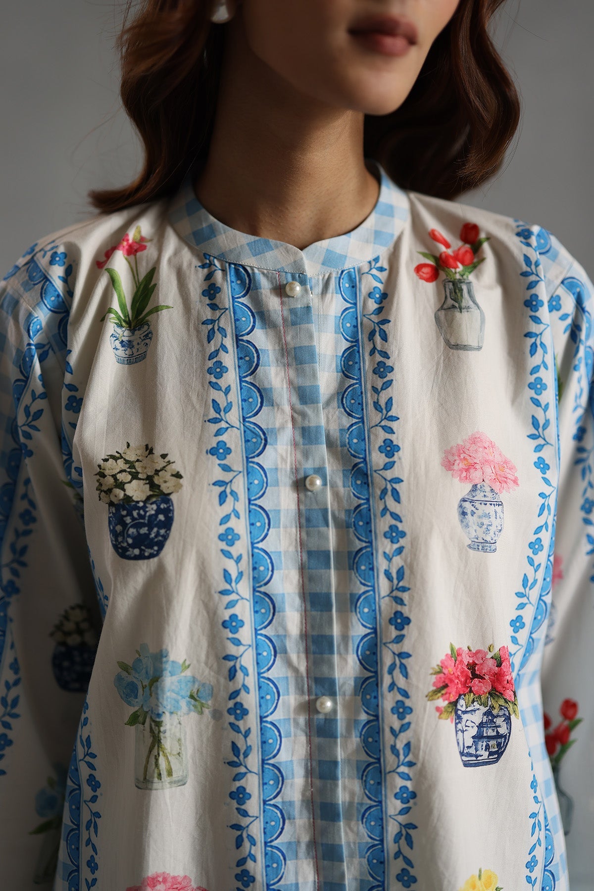 Fable Kurta Set