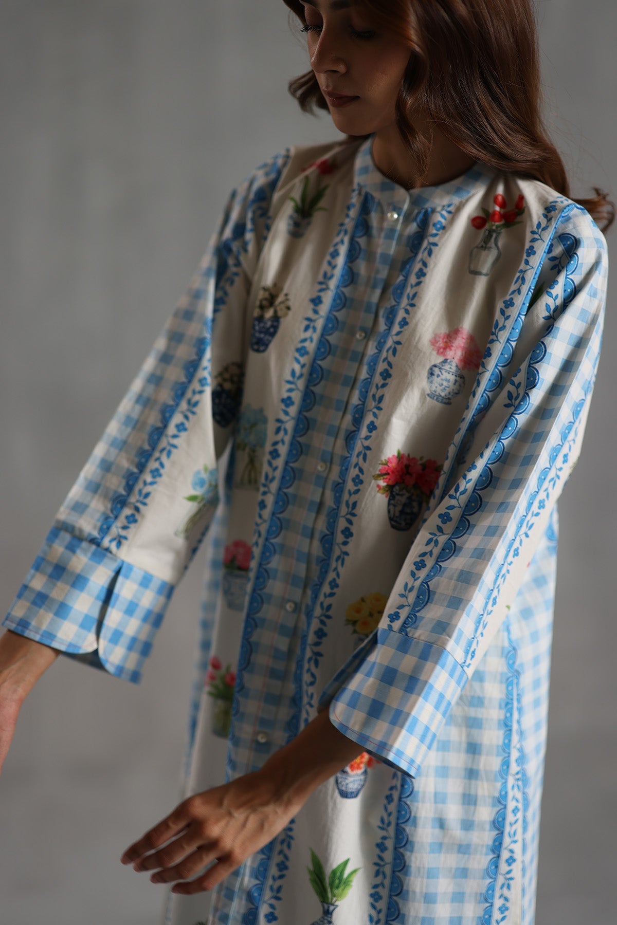 Fable Kurta Set