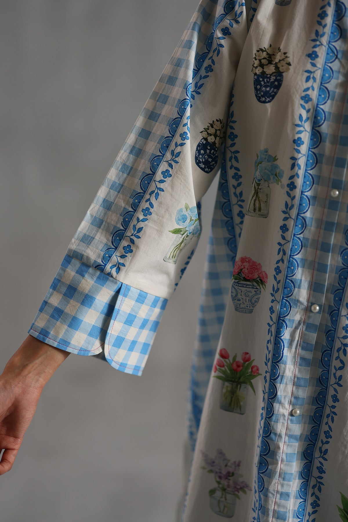 Fable Kurta Set