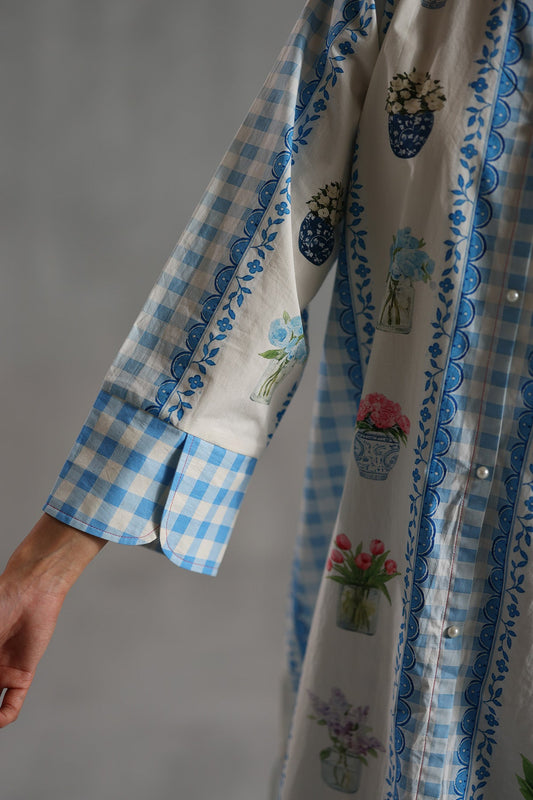 Fable Kurta Set