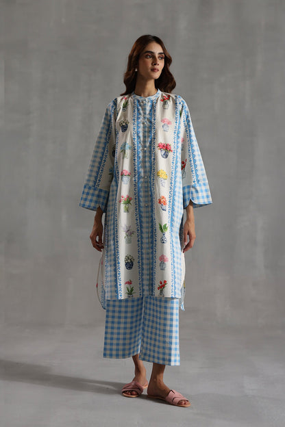 Fable Kurta Set