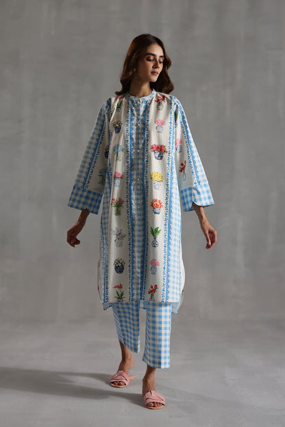 Fable Kurta Set