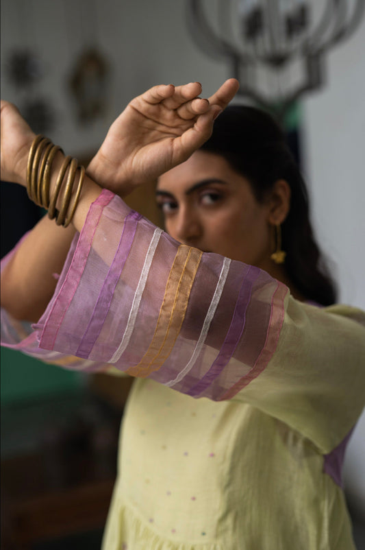 The Begonia Set with Roses