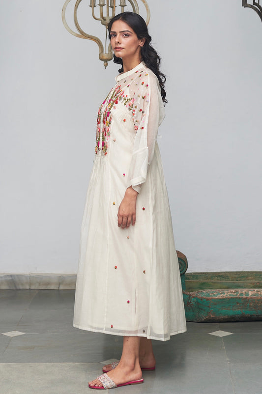 Always Spring Kurta Dress