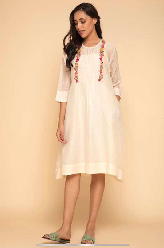Desert Rose Kurta
