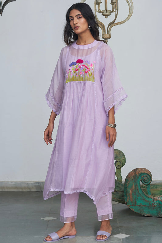 The Florette Yok Set