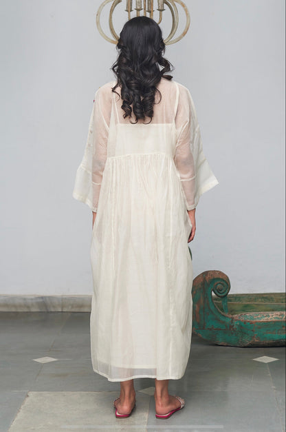 Always Spring Kurta Dress