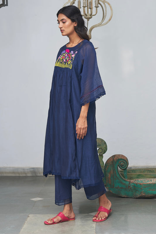 The Florette Yok Set